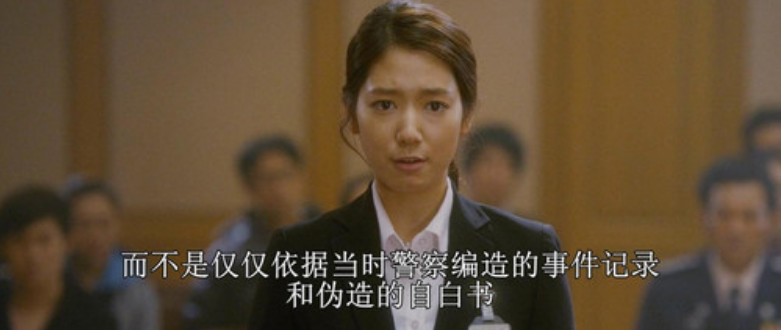 《七号房的礼物》：小人物的正义与善良，要永远心怀希望