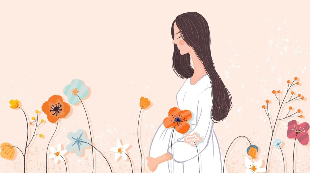 孕晚期肚皮瘙痒怎么回事？孕妈妈皮肤瘙痒原因及缓解方法