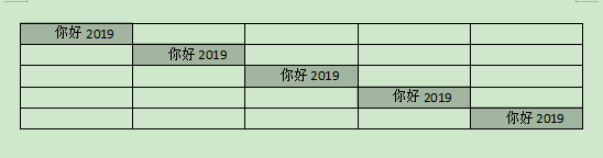 「干货集」WPS技巧汇总（二）