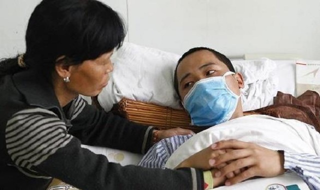 十年后卖肾买苹果手机的年轻人如今如何？