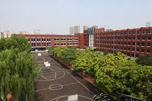 沈阳校史盘点（大东篇1）：沈阳一中