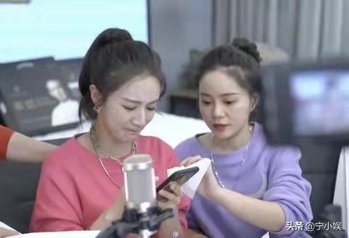 山西汛情牵动人心，这6位网红，赚钱积极，捐款更积极