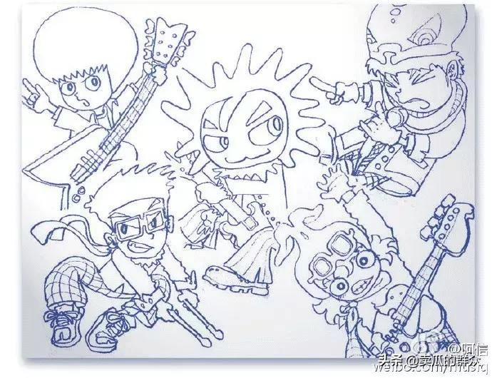 陈奕迅：如果我是歌神，那五月天就是宗教