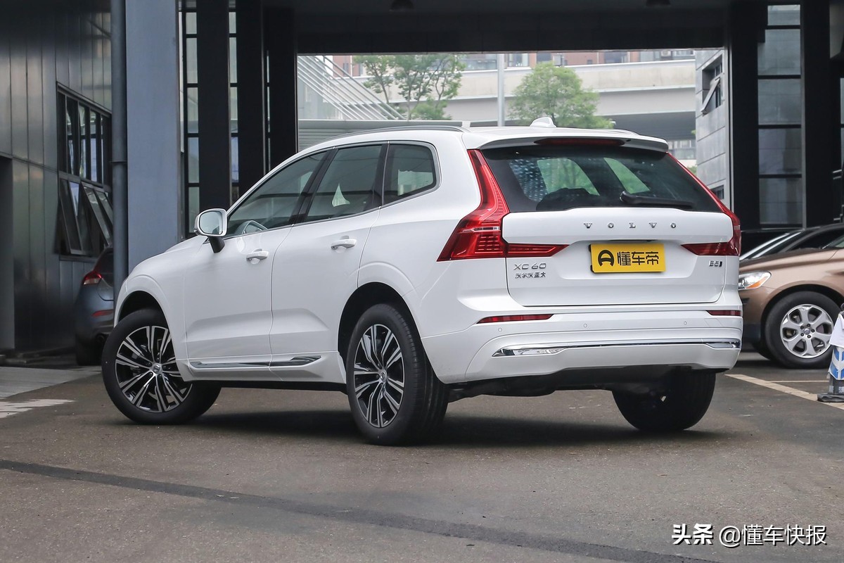 短兵相接，各有所长：凯迪拉克XT5、沃尔沃XC60如何选