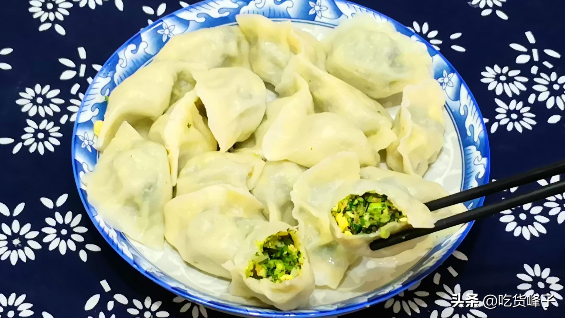 芹菜饺子馅的做法,芹菜饺子馅的做法大全