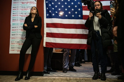 布蒂吉格逆袭爱荷华州党团会议，下一个奥巴马会在这里诞生吗？