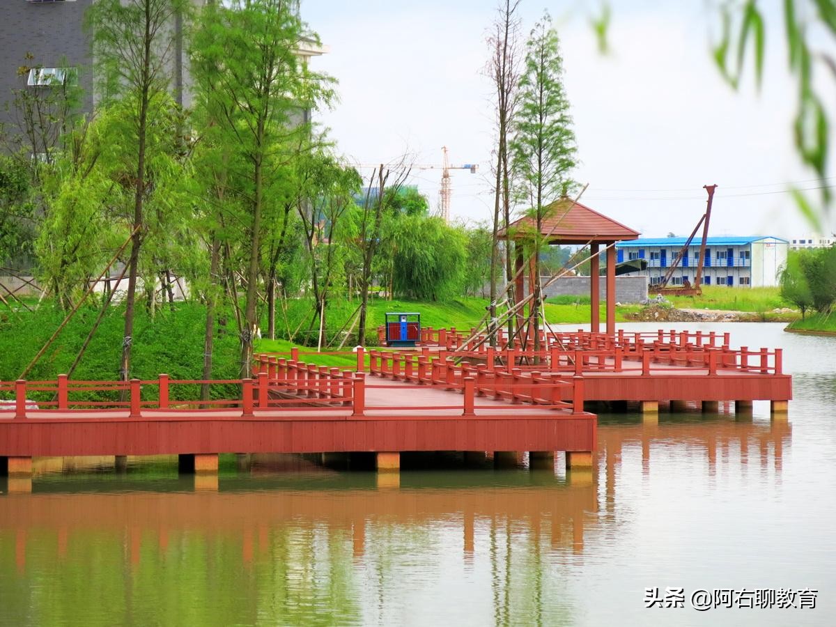 山水桂林有哪些高校值得关注？这6所高校了解一下