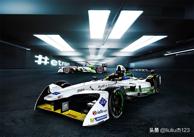 关注赛道精神，认识奥迪sport品牌