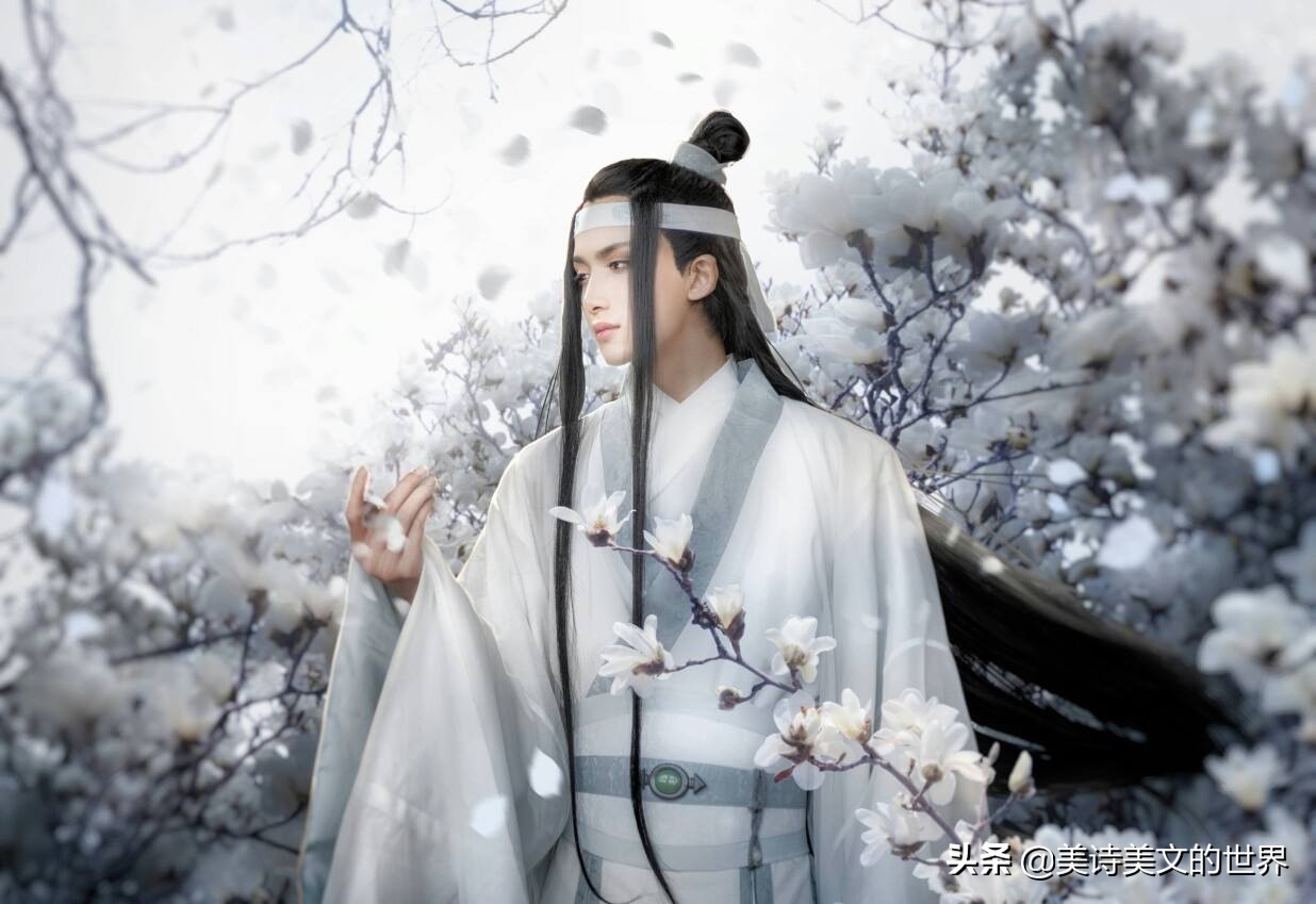 “二十四桥明月夜，玉人何处教吹箫”被誉绝作，为何入选不了课本