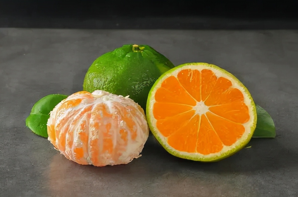 老得慢的女人，通常有3个特点，常吃这6种水果或对皮肤好