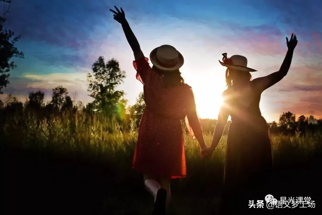 2020年南通中考作文：《那段日子，我忽然长大》