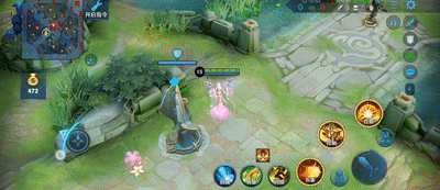 王者荣耀吉哥：S20武则天7个终极技巧，你见过天降正义吗？
