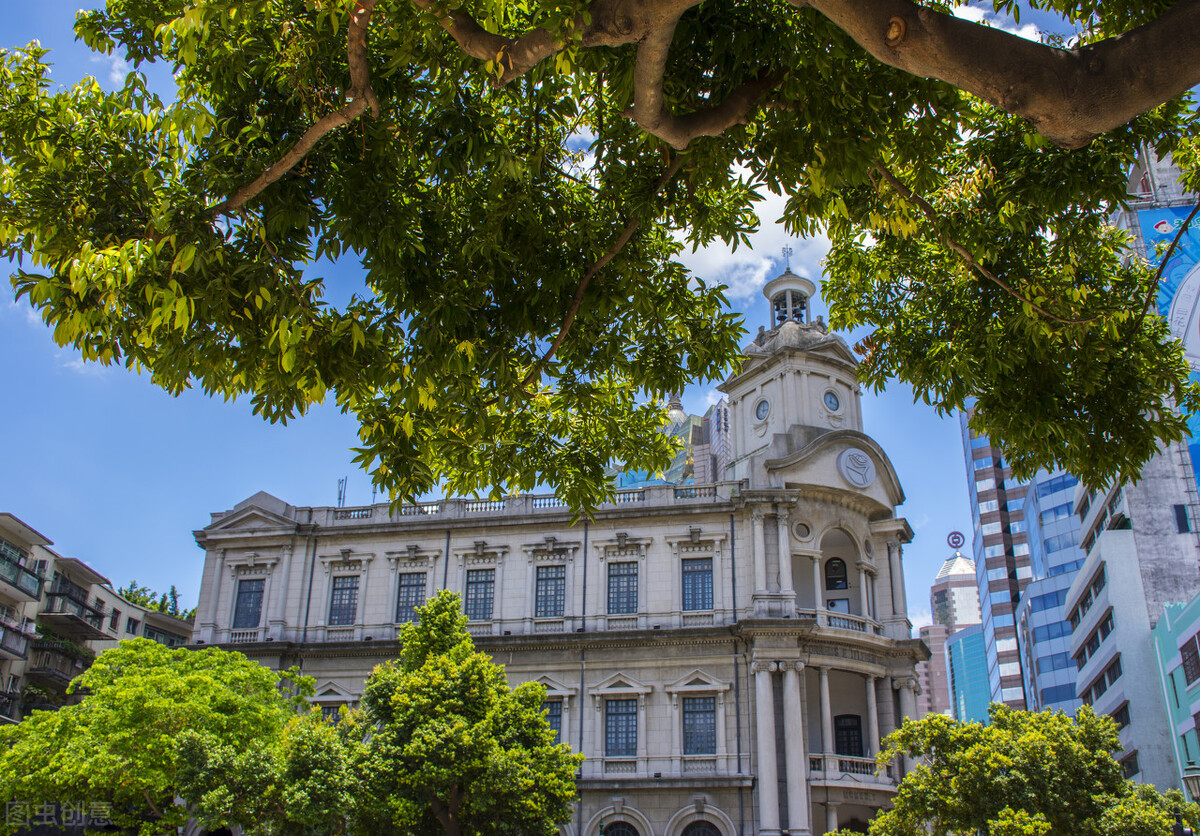 澳门大学研究生申请条件及学费