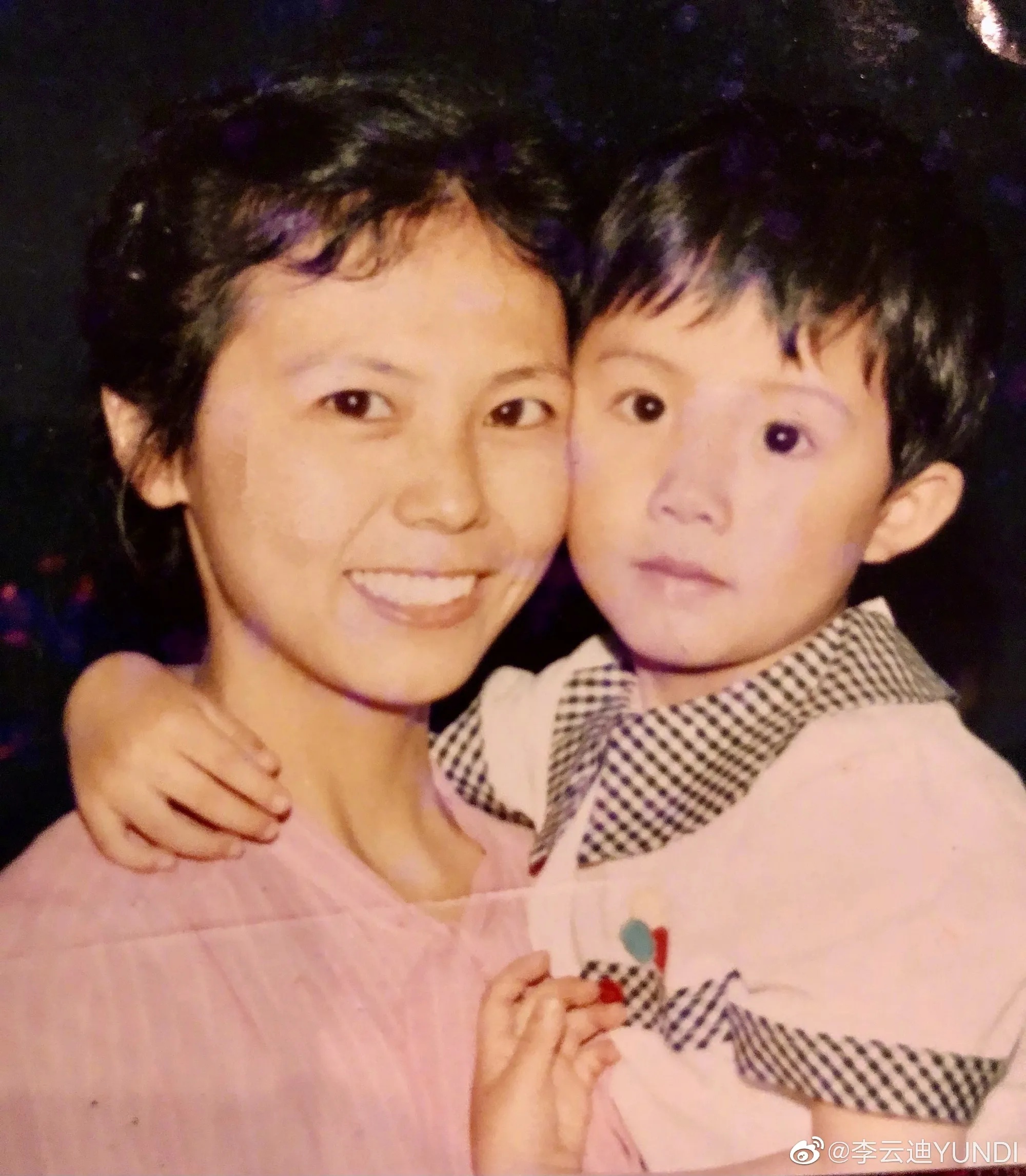 李云迪嫖娼被抓人生尽毁，郎朗娶妻生子事业兴旺，一文说明原因