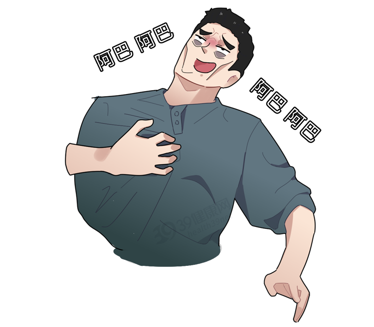 如何分辨一个人是否吸毒？看完这些吸毒者的典型症状，心里发毛