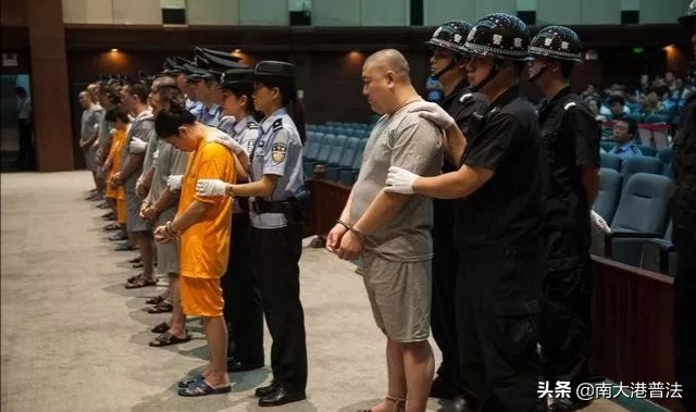 中国死刑有几种执行方式及中国法律死刑执行手段