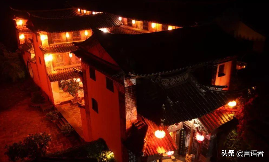 彝族有什么节日（各地彝族的传统节日大全）