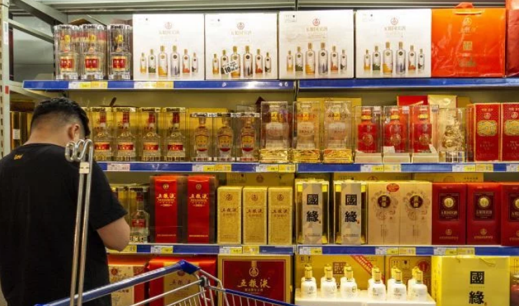 不是茅台、五粮液、汾酒，最有资格的三大骨灰级白酒原来是它们