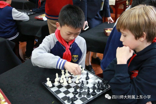 四川师范大学附属上东小学2020年秋季一年级招生公告