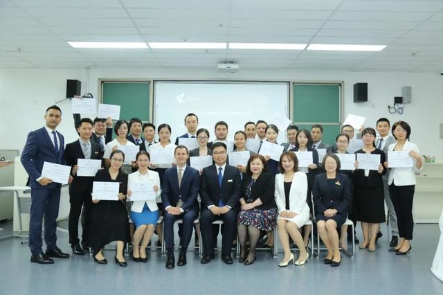 欢迎报考三亚中瑞酒店管理职业学院