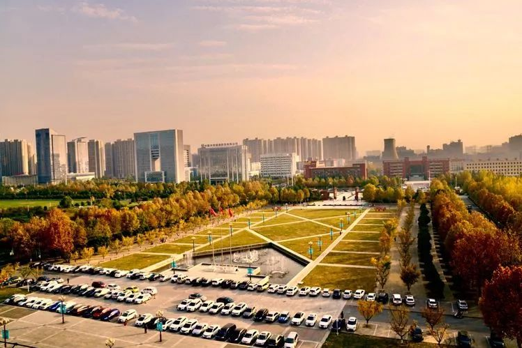 最近，郑州大学在肿瘤抗癌等领域取得新突破，8项科研成果引起国际关注！