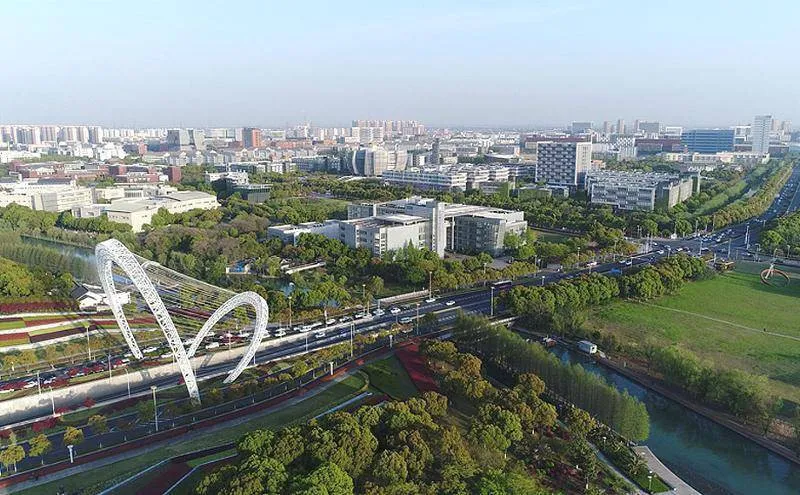 科技强省看江苏⑥丨以全球视野谋划和推动江苏科技创新