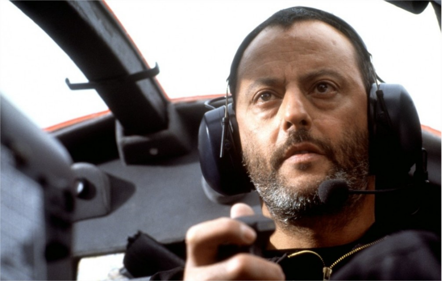 电影速览:1996年上映的《碟中谍1》到底讲的是什么故事?