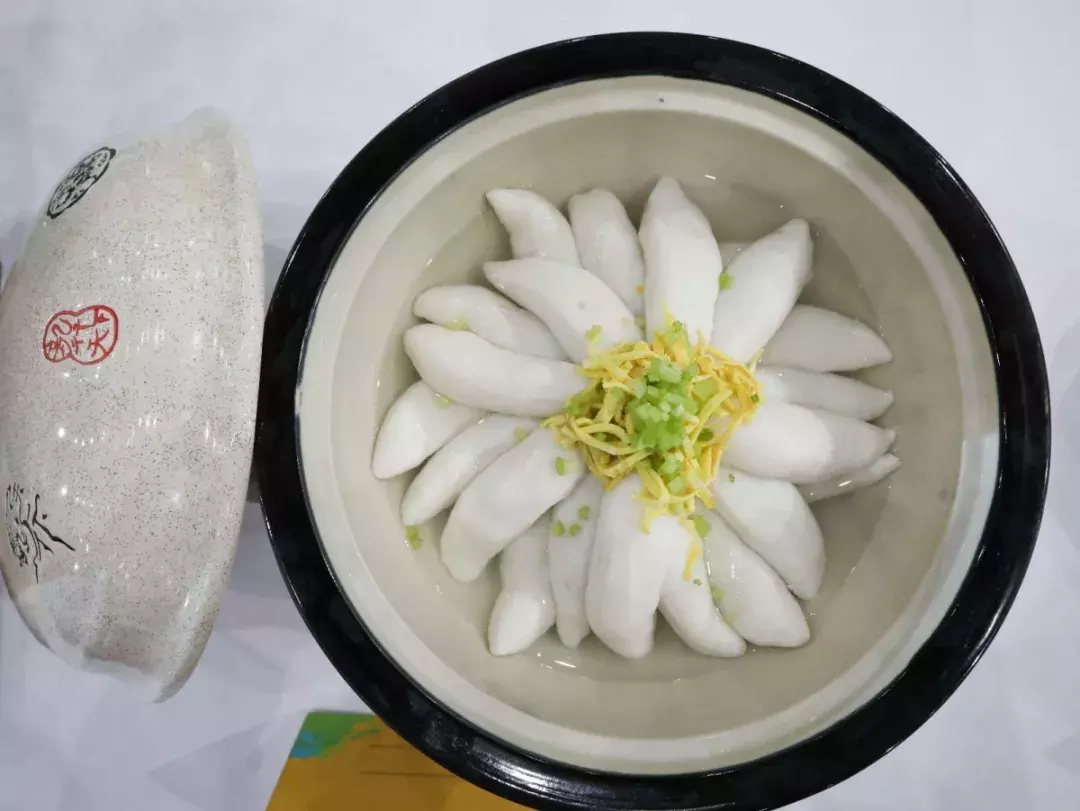 真香!这些淮安特色美食你吃过多少?
