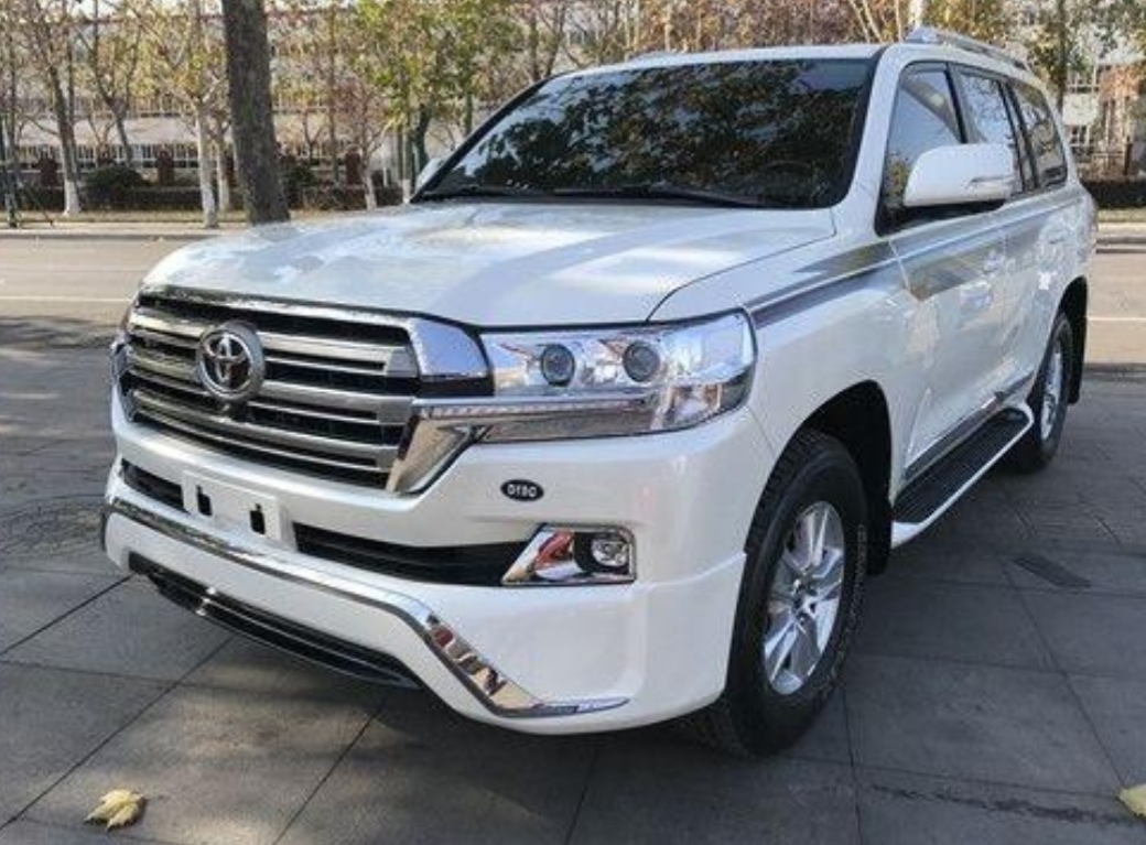盘点那些永远经典的丰田汽车