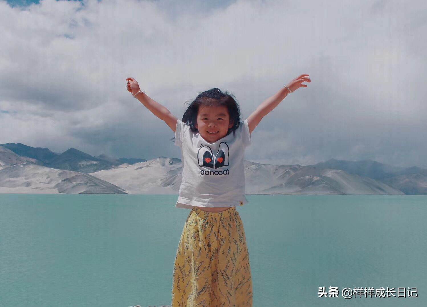 一家三口自驾去新疆，环南北疆27天15000公里，吃住行玩详细攻略