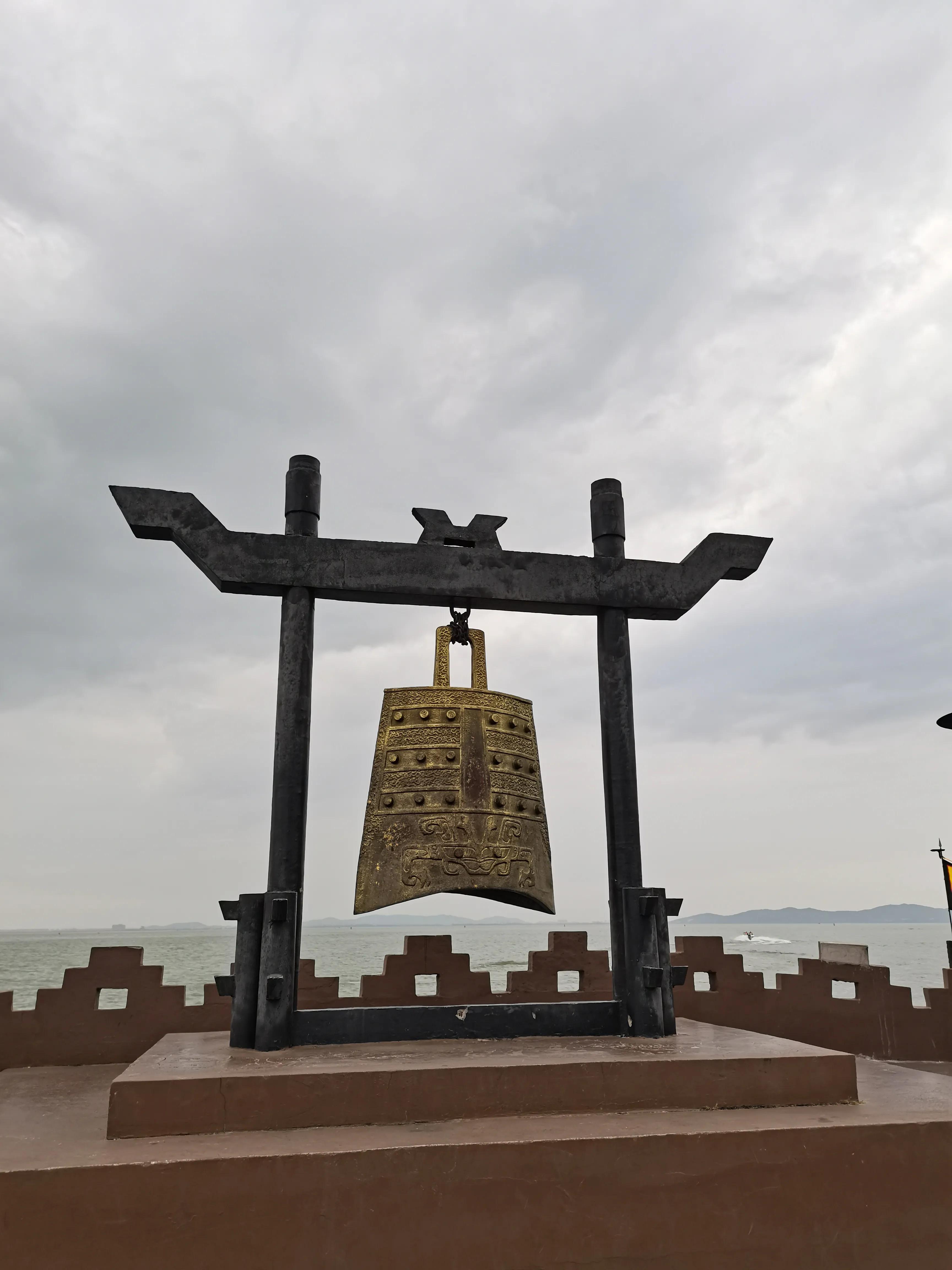 中央电视台无锡影视基地，三国城，水浒城游记