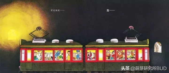“汽车迷”孩子最全的启蒙资源,带孩子看看速度的世界