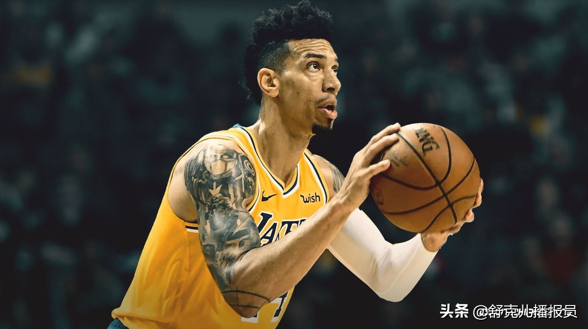 nba不能扣篮的球员有哪些(NBA十位技能突然失灵球员：格里芬的狮鹫扣篮，哈珀的得分能力)