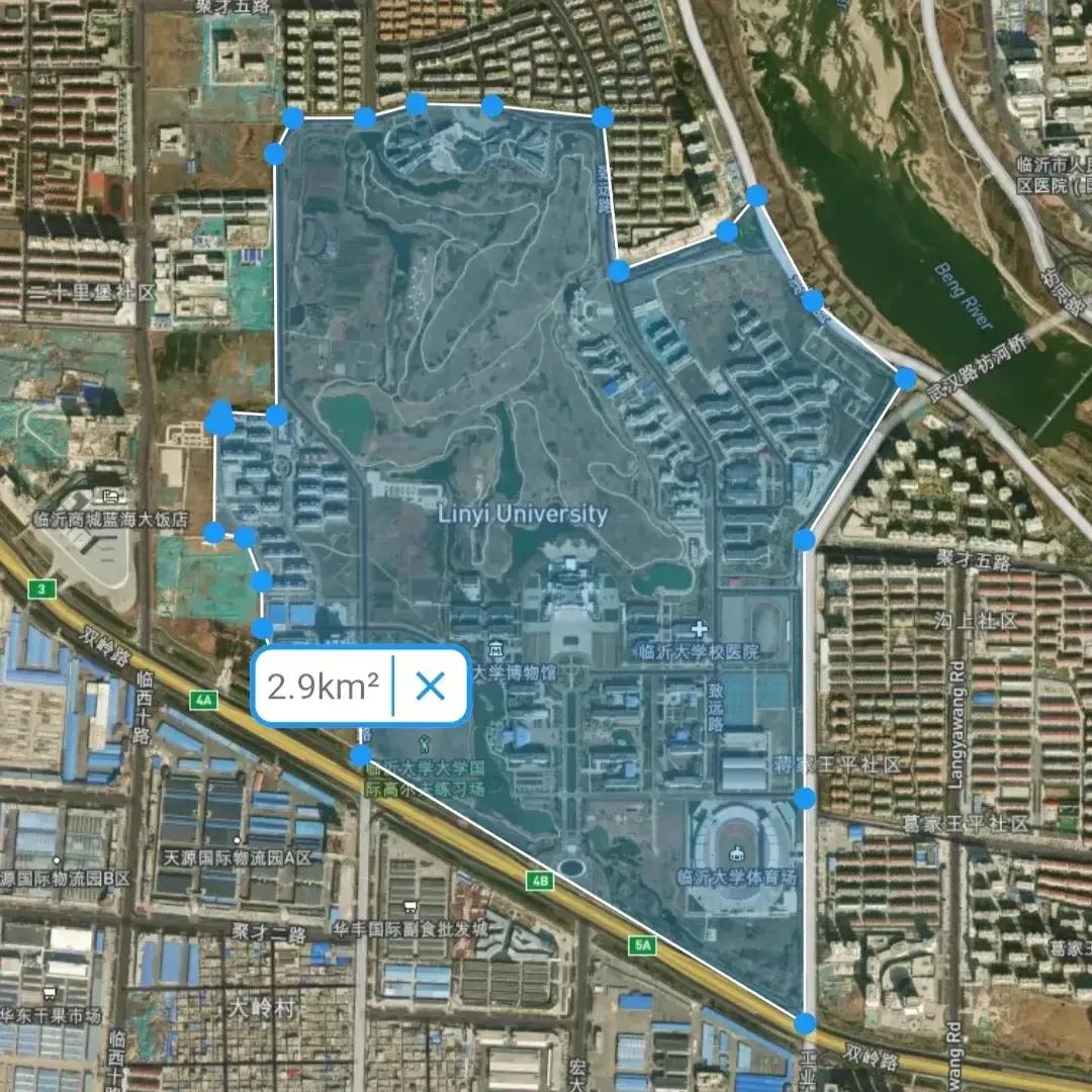 山东省内，五所以城市名字命名的大学，哪所最好？