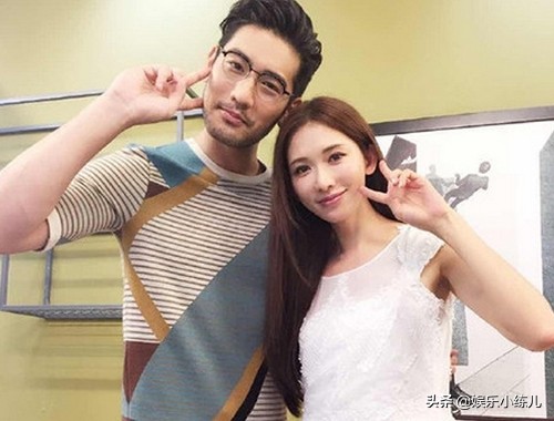 高以翔——一位非常帅气,绅士,讨人喜爱的演员