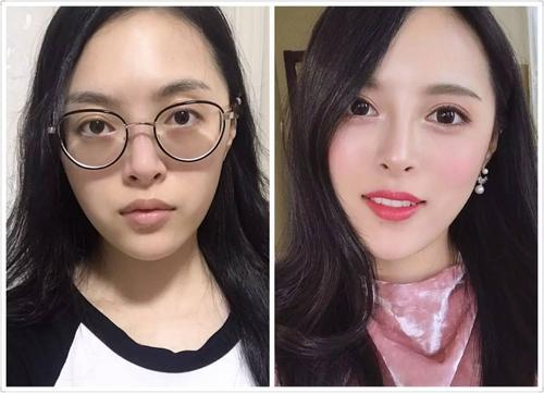 20㎡精致美容院装修设计，优雅氛围适合各年龄段女性