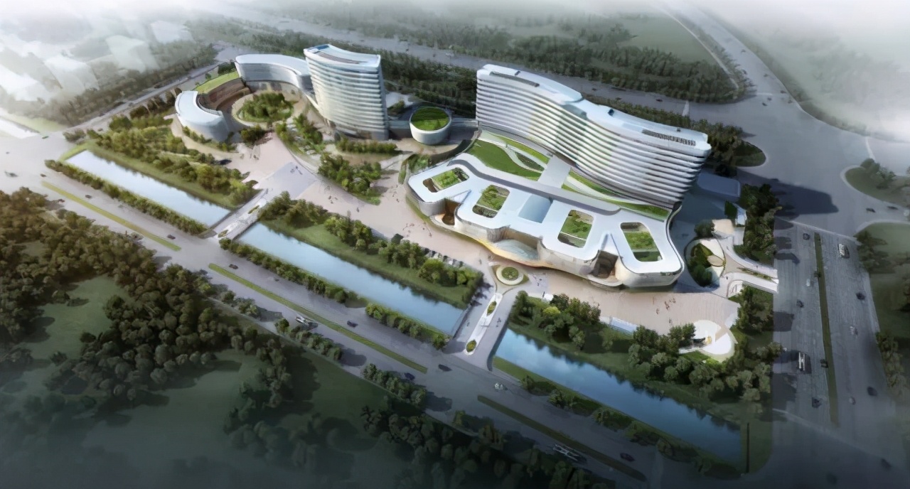 2021淮安全面爆发！商业、名校、医院都来了