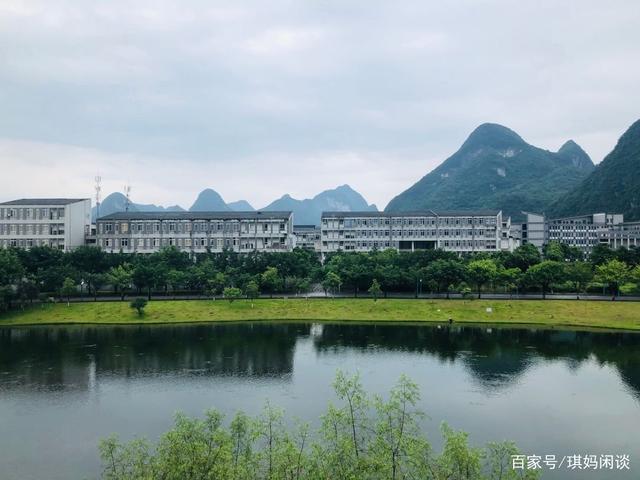 華爲青睐的三所双非高校，考上即赚到