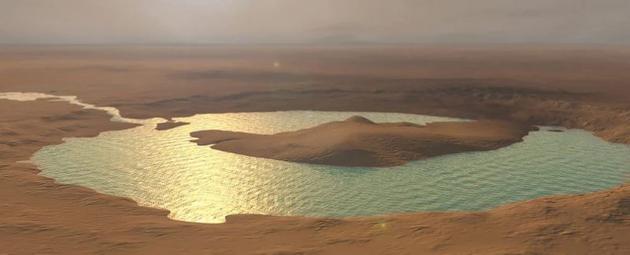 在火星超过3000天，好奇号传回数据，刷新对火星认知，移民无望？
