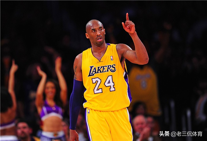 乔丹为什么可以参加nba(乔丹为何能在NBA联盟赢得一切？科比最后一次采访道出了根本原因)