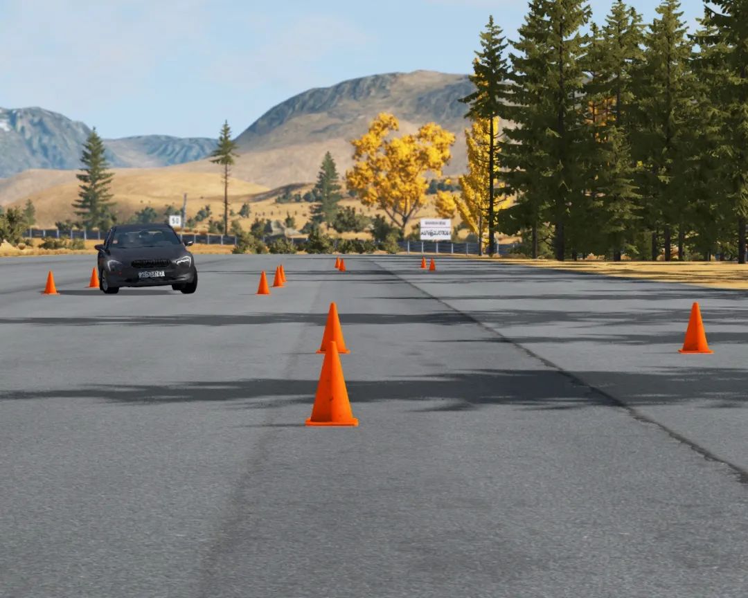 撞车模拟器？太小看它了！带你认识真正的BeamNG.drive