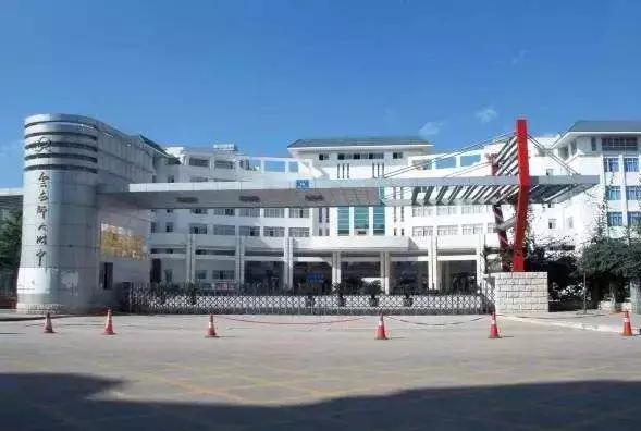 2019年云南省部分高考学校学霸人数大比拼