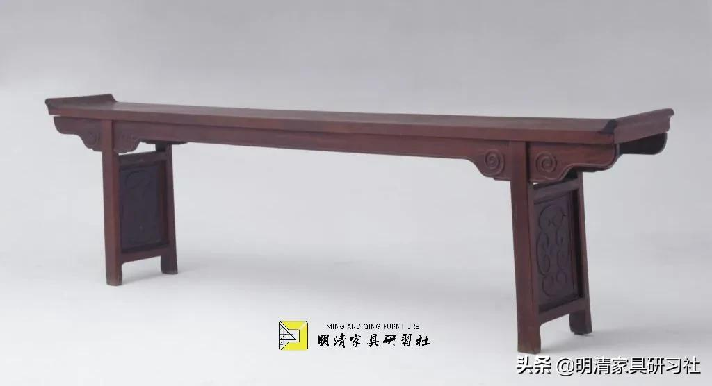 张岱关于家具的梦忆
