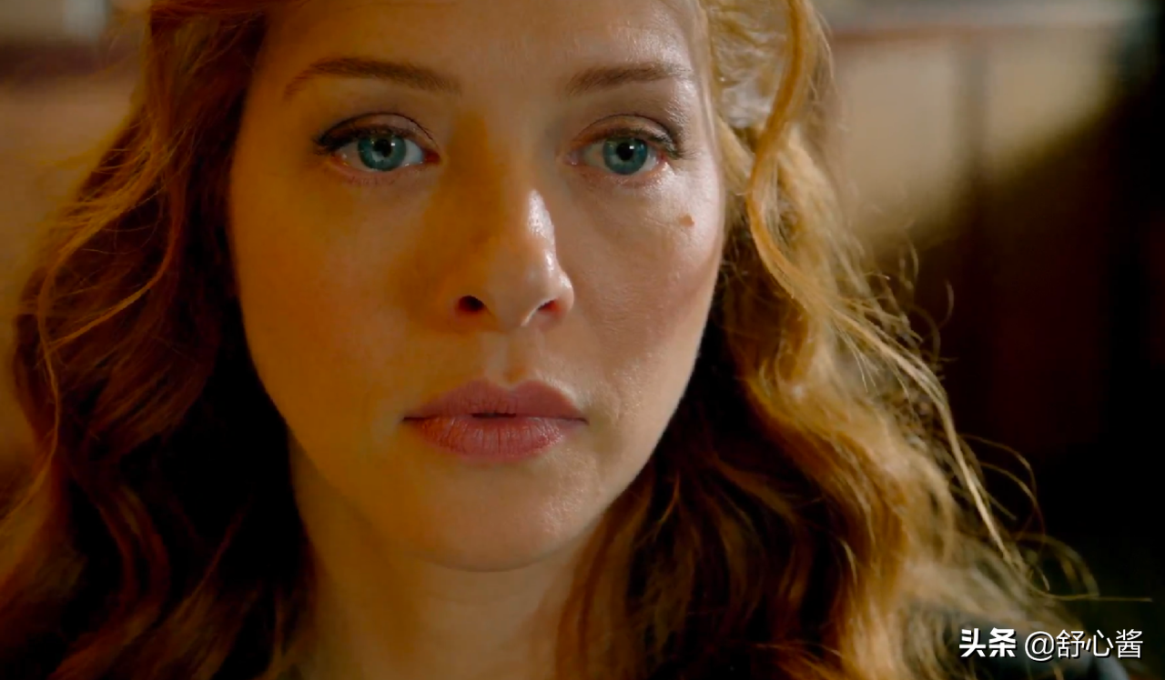 暮光女反派上演“洗冤录”：历经十年牢狱之灾、翻身成金牌律师！