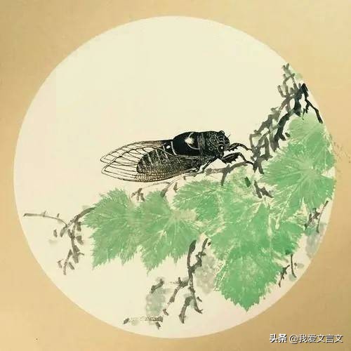 经典文言文赏析 | 痀偻承蜩