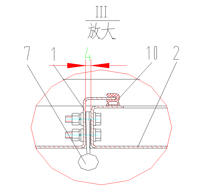 預(yù)裝式變電站箱體防雨功能的結(jié)構(gòu)設(shè)計