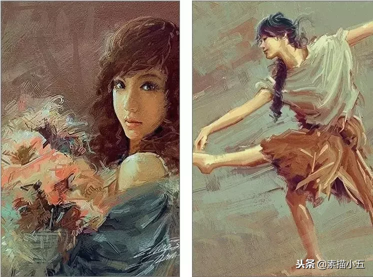 干货,画画的人怎能不知道这八大画材品牌!