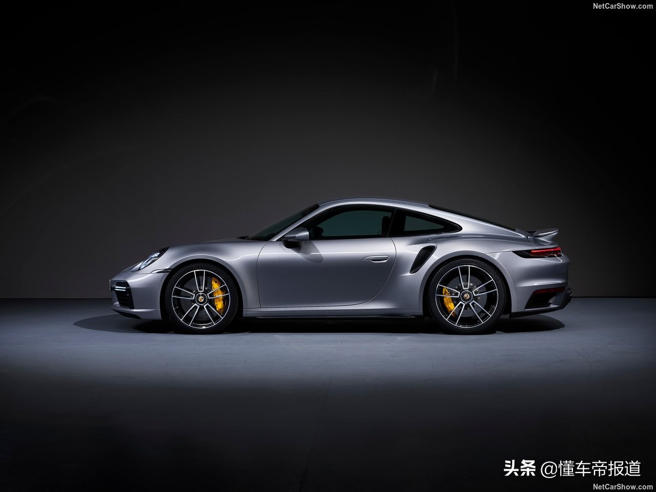 真正的“狠角”来了！保时捷全新911 Turbo S新车解析