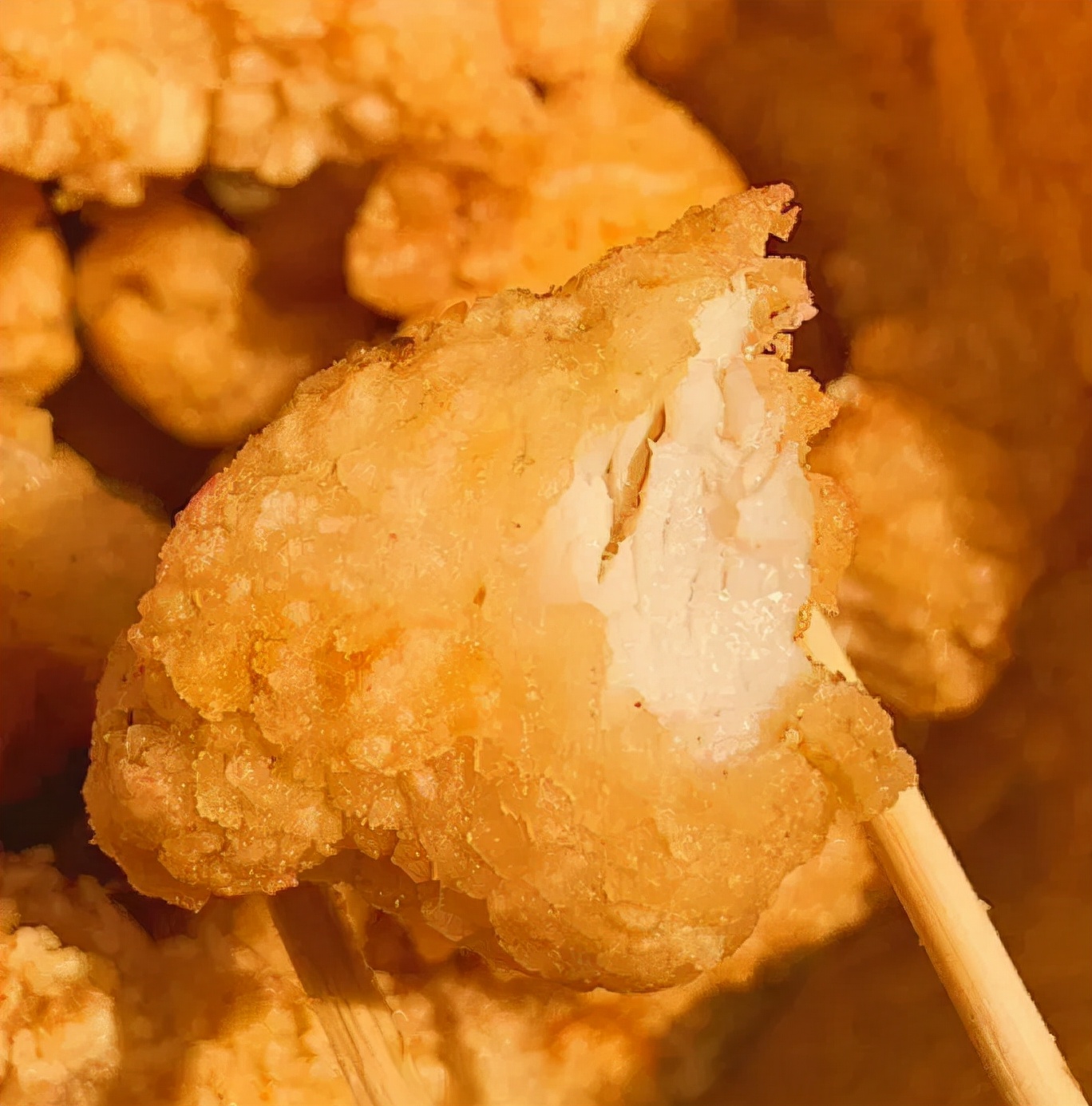 老虎脚爪、油墩子......这些上海人才懂的暗号，你能猜对几个？