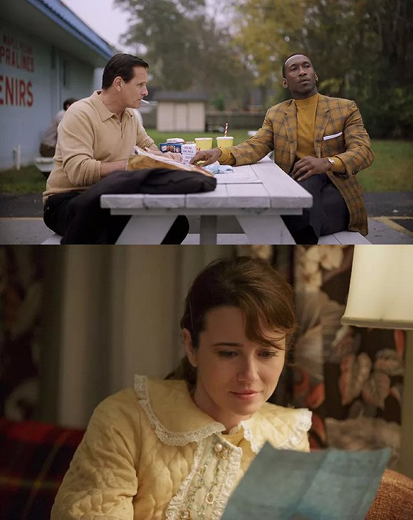 深度解读《绿皮书》：在实现理想的过程中，要努力，更要懂得借力